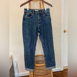 & OTHER STORIES jeans